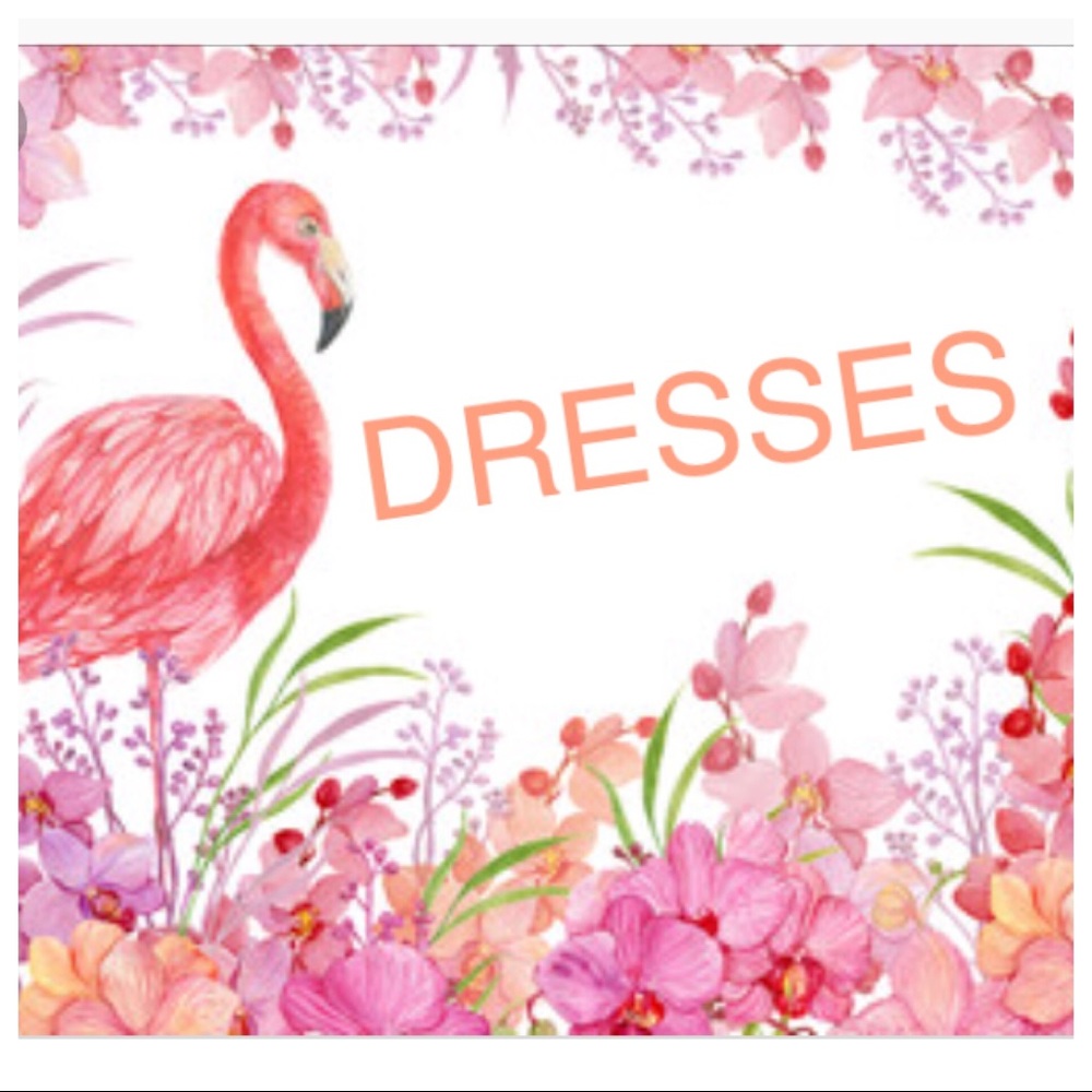 Dresses for sale